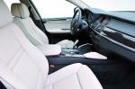 BMW X6 2008 года